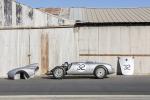 Porsche 550A Spyder 1956 года